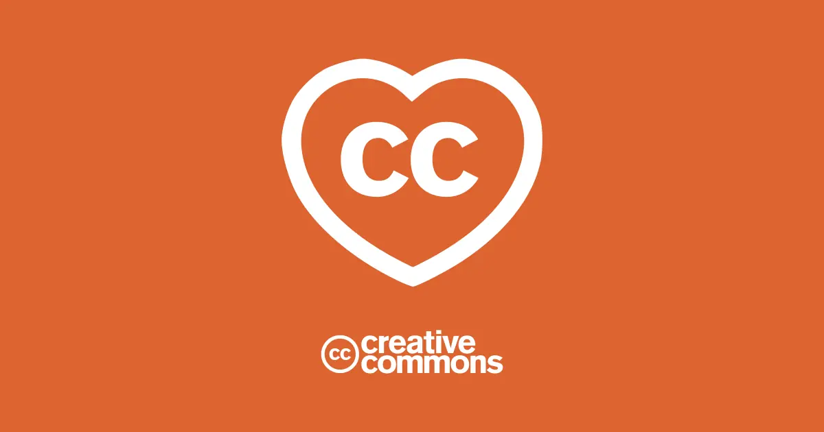 cc license Creative Commons 3.0 4.0